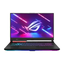 لپ تاپ 17 اینچی ایسوس مدل Asus ROG Strix G17 G713QR-HG120