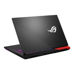 لپ تاپ 17 اینچی ایسوس مدل Asus ROG Strix G17 G713QR-HG120
