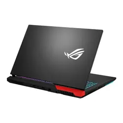 لپ تاپ 17 اینچی ایسوس مدل Asus ROG Strix G17 G713QR-HG120