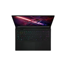 خرید لپ تاپ zephyrus s17 مدل GX703HR | بهترین قیمت و اقساطی