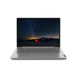 لپ تاپ لنوو تینک بوک 14 | Lenovo ThinkBook 14 i7 1165G7-8GB-1TB HDD-2GB MX450 - آی تی سیتی