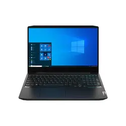 لپ تاپ لنوو ایدیاپد گیمینگ ۳ | Lenovo IdeaPad Gaming 3 R5 5600H-8GB-512GB SSD-4GB GTX1650 - آی تی سیتی