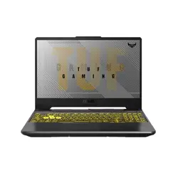لپ تاپ 15 اینچی ایسوس مدل TUF Gaming F15 FX506LH BG (خاکستری)