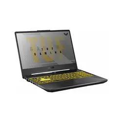 لپ تاپ 15 اینچی ایسوس مدل TUF Gaming F15 FX506LH BG (خاکستری)