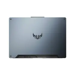 لپ تاپ 15 اینچی ایسوس مدل TUF Gaming F15 FX506LH BG (خاکستری)