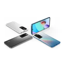 گوشی موبایل شیائومی مدل Xiaomi Redmi 10 4G رم 4 گیگابایت