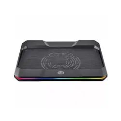 پایه خنک کننده کولر مستر Notepal X150 Spectrum MNX-SWXB-10NFA-R1