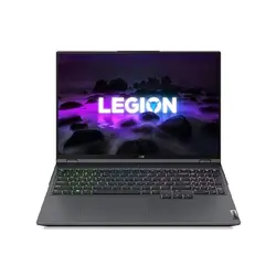 لپ تاپ 16 اینچی لنوو مدل لژیون Lenovo Legion 5 Pro-82JD003XAX