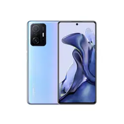 گوشی موبایل شیائومی مدل Xiaomi 11T 5G رم 8 گیگابایت