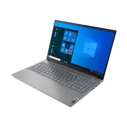 لپ تاپ لنوو تینک بوک ای ۱۵ | Lenovo Thinkbook E15 i7 1165G7-8GB-1TB HDD-2GB MX450 - آی تی سیتی