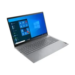 لپ تاپ لنوو تینک بوک ای ۱۵ | Lenovo Thinkbook E15 i7 1165G7-8GB-1TB HDD-2GB MX450 - آی تی سیتی