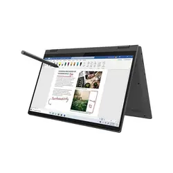 لپ تاپ لنوو ایدیاپد فلکس ۵ | Lenovo IdeaPad Flex 5 R5 4500U-16GB-256GB SSD-AMD Radeon - آی تی سیتی