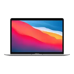 لپ تاپ 13 اینچی اپل مدل مک بوک Apple MacBook Air MGN93