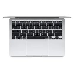 لپ تاپ 13 اینچی اپل مدل مک بوک Apple MacBook Air MGN93