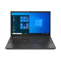 لپ تاپ لنوو تینک پد ای 15 | Lenovo ThinkPad E15 i3 10110U-4GB-1TB HDD-UHD - آی تی سیتی