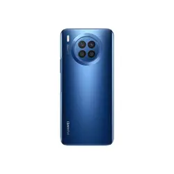 گوشی موبایل هواوی مدل Huawei nova 8i رم 8 گیگابایت ظرفیت 128 گیگابایت