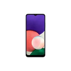 گوشی موبایل سامسونگ مدل Samsung Galaxy A22 5G رم 4 گیگابایت ظرفیت 64 گیگابایت