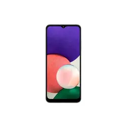 گوشی موبایل سامسونگ مدل Samsung Galaxy A22 5G رم 4 گیگابایت ظرفیت 64 گیگابایت