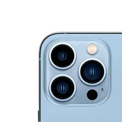 گوشی موبایل اپل مدل Apple iphone 13 Pro ظرفیت 256 گیگابایت رم 6 گیگابایت-اکتیو