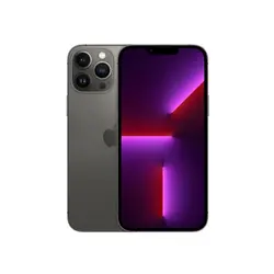 گوشی موبایل اپل مدل Apple iphone 13 Pro ظرفیت 256 گیگابایت رم 6 گیگابایت-اکتیو