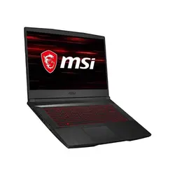 لپ تاپ 15 اینچی ام اس آی مدل MSI GF65 Thin-10SDR-B