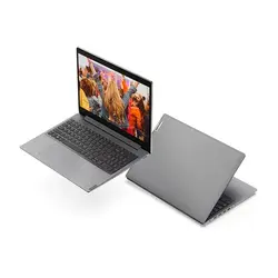 لپ تاپ لنوو ایدیاپد ال ۳ | Lenovo IdeaPad L3 i7 10510U-8GB-1TB HDD+256GB SSD-2GB MX130 - آی تی سیتی