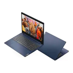 لپ تاپ لنوو ایدیاپد ال ۳ | Lenovo IdeaPad L3 i5 10210U-8GB-1TB HDD+256GB SSD-2GB MX130 - آی تی سیتی