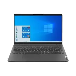 لپ تاپ لنوو ایدیاپد ۵ | Lenovo IdeaPad 5 i7 1165G7-8GB-512GB SSD-2GB MX450 - آی تی سیتی