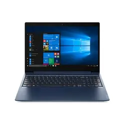 لپ تاپ لنوو ایدیاپد ال ۳ | Lenovo IdeaPad L3 i7 10510U-8GB-1TB HDD-2GB MX350 - آی تی سیتی