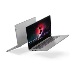 لپ تاپ لنوو ایدیاپد ۳ | Lenovo IdeaPad 3 i7 10510U-8GB-1TB HDD-2GB MX330 - آی تی سیتی