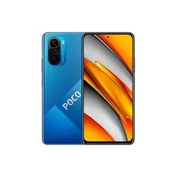 گوشی موبایل شیائومی مدل Xiaomi Poco F3 5G رم 6 گیگابایت ظرفیت 128 گیگابایت