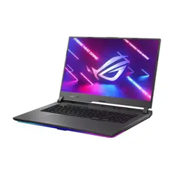 لپ تاپ 17 اینچی ایسوس مدل Asus ROG Strix G17 G713QR-HX063