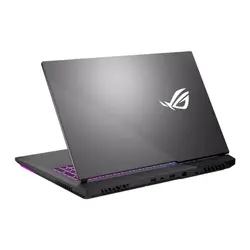 لپ تاپ 17 اینچی ایسوس مدل Asus ROG Strix G17 G713QR-HX063