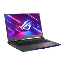 لپ تاپ 17 اینچی ایسوس مدل Asus ROG Strix G17 G713QR-HX063
