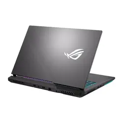لپ تاپ 17 اینچی ایسوس مدل Asus ROG Strix G17 G713QR-HX063