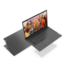 لپ تاپ لنوو ایدیاپد ۵ | Lenovo IdeaPad 5 i7 1165G7-16GB-1TB HDD+256GB SSD-2GB MX450 - آی تی سیتی