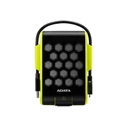 هارد اکسترنال ای دیتا مدل ADATA HD720 ظرفیت 2 ترابایت - آی تی سیتی