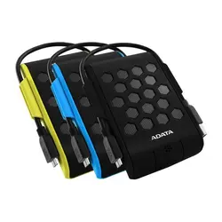 هارد اکسترنال ای دیتا مدل ADATA HD720 ظرفیت 2 ترابایت - آی تی سیتی