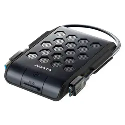 هارد اکسترنال ای دیتا مدل ADATA HD720 ظرفیت 2 ترابایت - آی تی سیتی