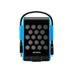 هارد اکسترنال ای دیتا مدل ADATA HD720 ظرفیت 2 ترابایت - آی تی سیتی