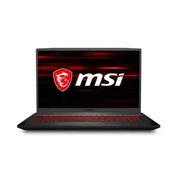 لپ تاپ 17 اینچی ام اس آی مدل MSI GF75-Thin 10SCSR-B