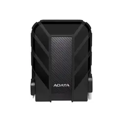 هارد اکسترنال ای دیتا مدل ADATA HD710 Pro ظرفیت 2 ترابایت - آی تی سیتی