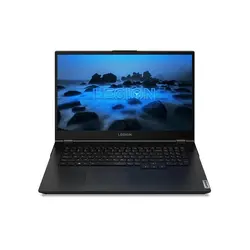 لپ تاپ لنوو لژیون 5 | Lenovo Legion 5 R7 4800H-16GB-1TB HDD+256GB SSD-6GB GTX1660TI - آی تی سیتی