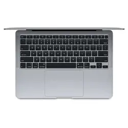 مک بوک ایر 13 اینچی اپل مدل Apple MacBook Air M1 MGN73 2020