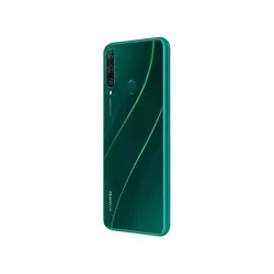 گوشی موبایل هواوی مدل Huawei Y6P رم 3 گیگابایت ظرفیت 64 گیگابایت