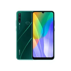 گوشی موبایل هواوی مدل Huawei Y6P رم 3 گیگابایت ظرفیت 64 گیگابایت