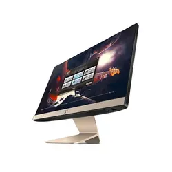 کامپیوتر همه کاره 27 اینچی ایسوس مدل Asus All In One V272UNT-BA011D