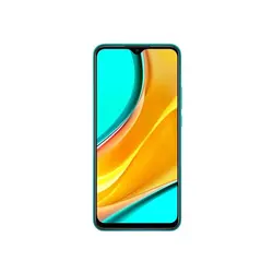 گوشی موبایل شیائومی مدل Xiaomi Redmi 9 4G رم 4 گیگابایت ظرفیت 64 گیگابایت