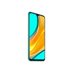 گوشی موبایل شیائومی مدل Xiaomi Redmi 9 4G رم 4 گیگابایت ظرفیت 64 گیگابایت