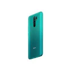 گوشی موبایل شیائومی مدل Xiaomi Redmi 9 4G رم 4 گیگابایت ظرفیت 64 گیگابایت
